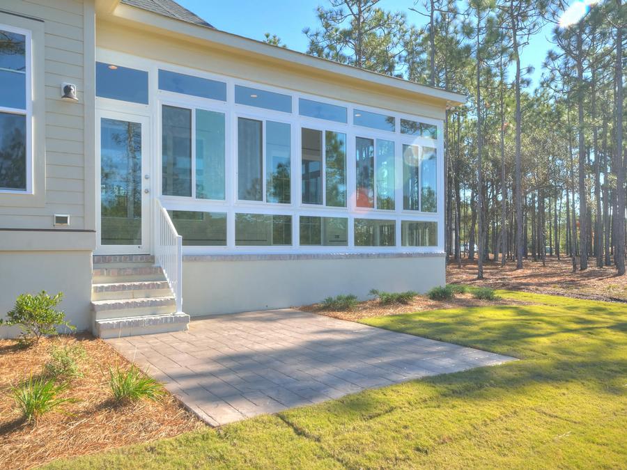 St. James Plantation New Home Community in Southport, NC